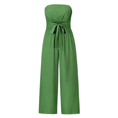 Char | Eleganter Jumpsuit