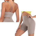 Yoga Set Kurz