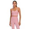 Rosa yoga set