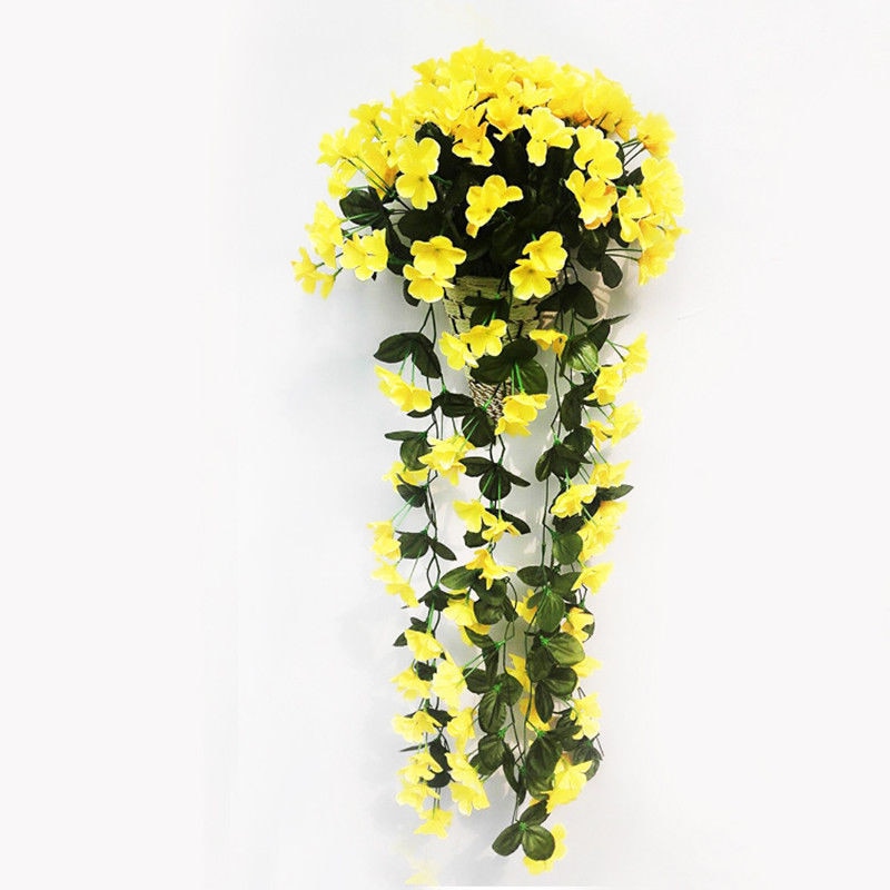 Zendoo | Künstliche Blumenset