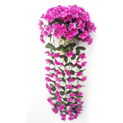 Zendoo | Künstliche Blumenset