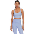 Hellblau set