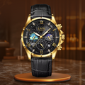 Schwarzes Gold
