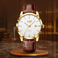Gold Braun