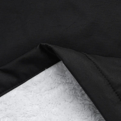 Amina - Elegante Und Warme Regenjacke