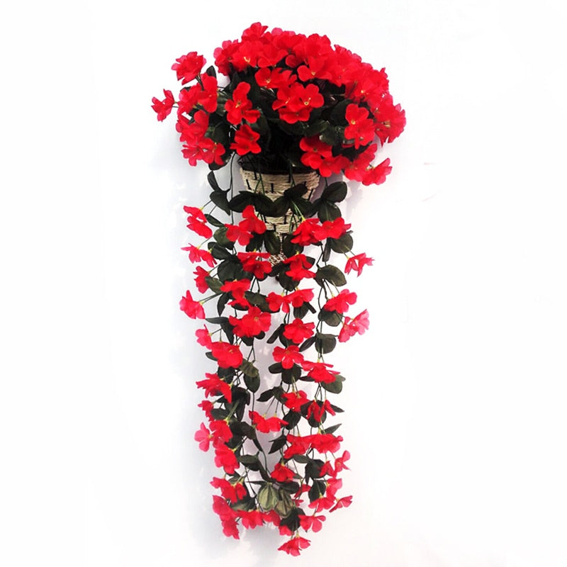 Zendoo | Künstliche Blumenset