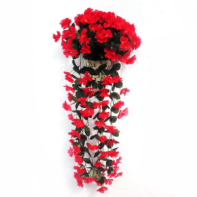 Zendoo | Künstliche Blumenset