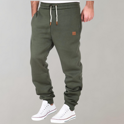 Dylan - Bequeme Herren Jogginghose