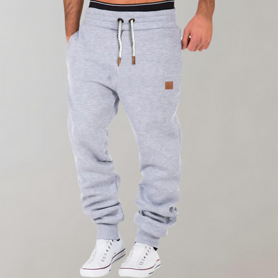 Dylan - Bequeme Herren Jogginghose