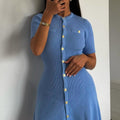 Blau