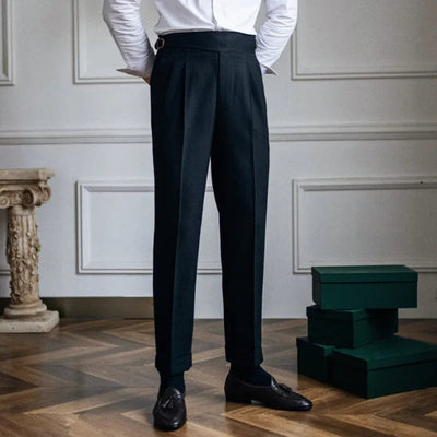 Lukas | Zeitlose Eleganz Klassische Hose