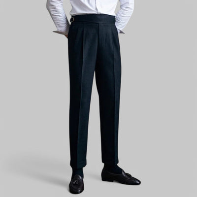 Lukas | Zeitlose Eleganz Klassische Hose