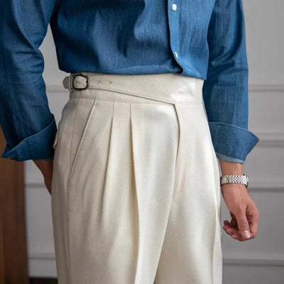 Lukas | Zeitlose Eleganz Klassische Hose