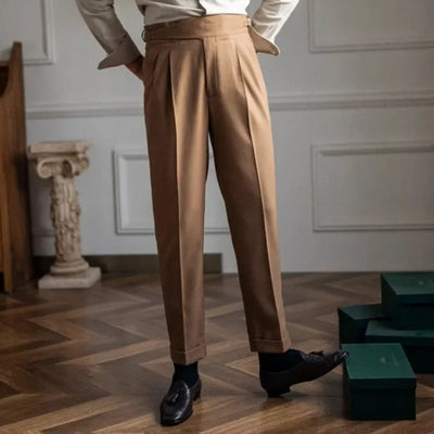 Lukas | Zeitlose Eleganz Klassische Hose