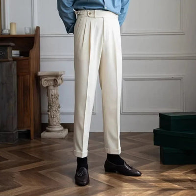 Lukas | Zeitlose Eleganz Klassische Hose