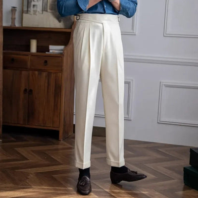 Lukas | Zeitlose Eleganz Klassische Hose