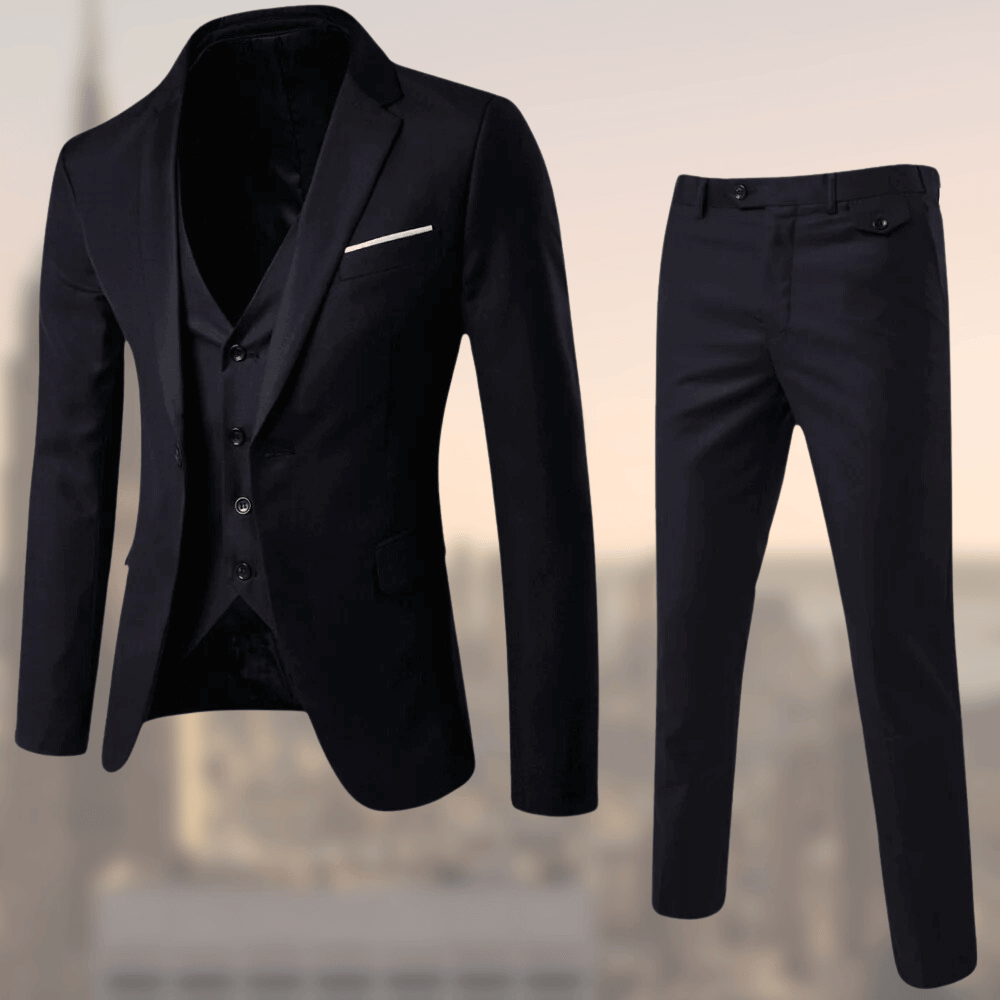 Alexander - Herren Eleganter Set