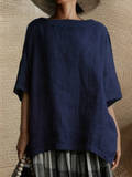 Marineblau