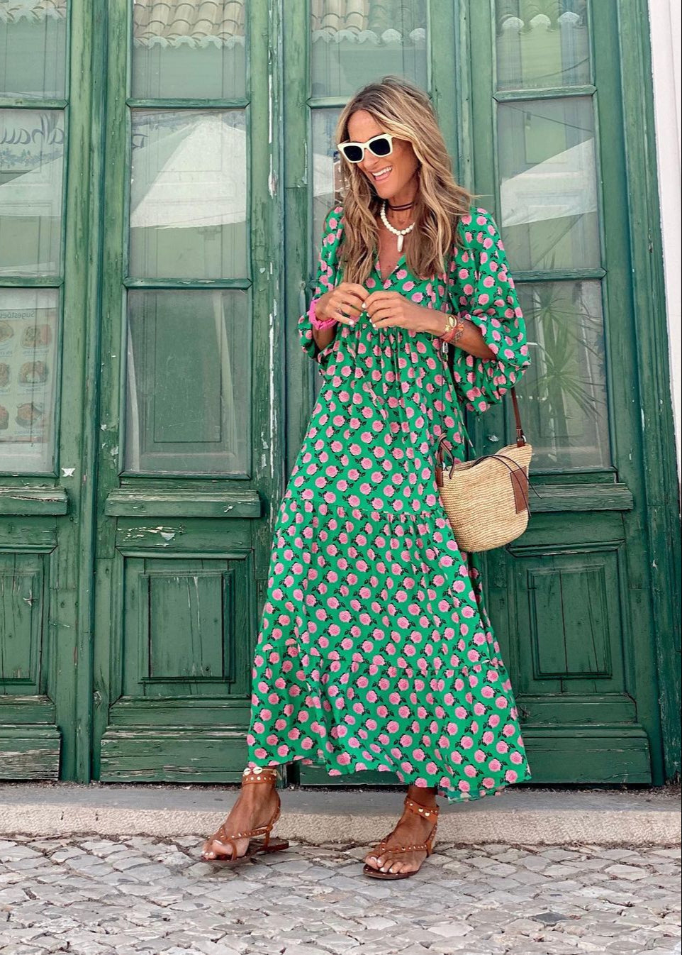 Sharon - Unser Sommer-Bestseller!