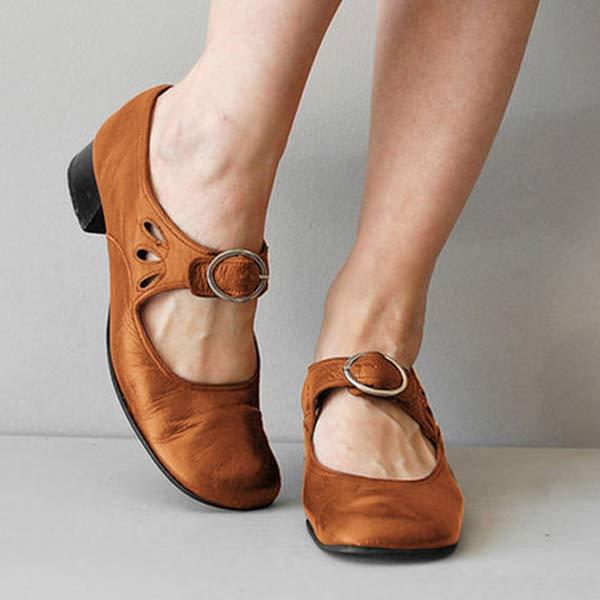 Lucia - Orthopädische Ledersandalen Für Frauen mit Modernem Design und Überlegener Unterstützung