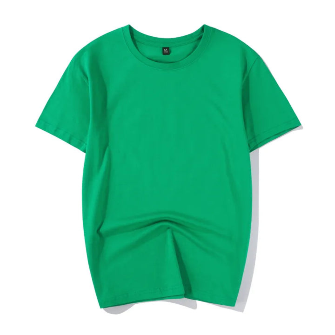 Karolin | Weiches bequemes lässiges T Shirt