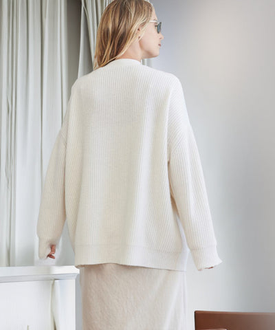 Amara | Damen Strickjacke