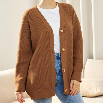 Amara | Damen Strickjacke