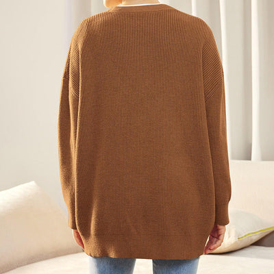 Amara | Damen Strickjacke