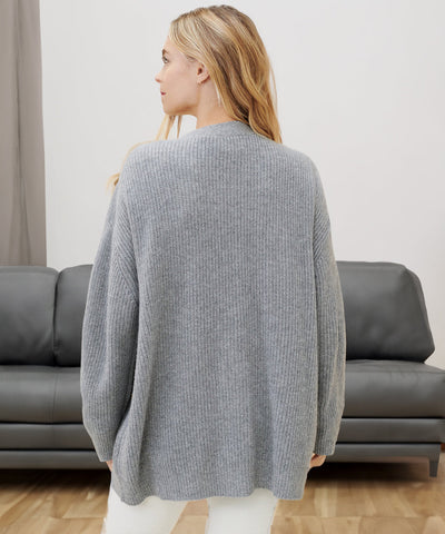 Amara | Damen Strickjacke