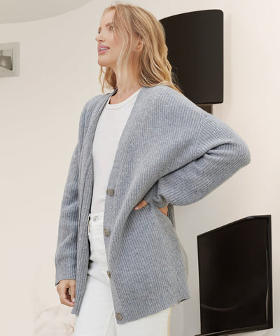 Amara | Damen Strickjacke