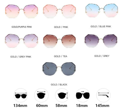 Talia | Sonnenbrille