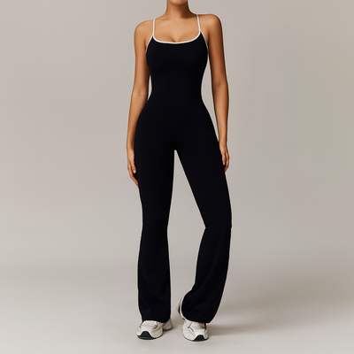 Kynza | Stretchy Bodysuit Damen für Yoga Training