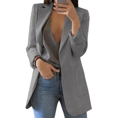 Juna | Eleganter Blazer für Damen