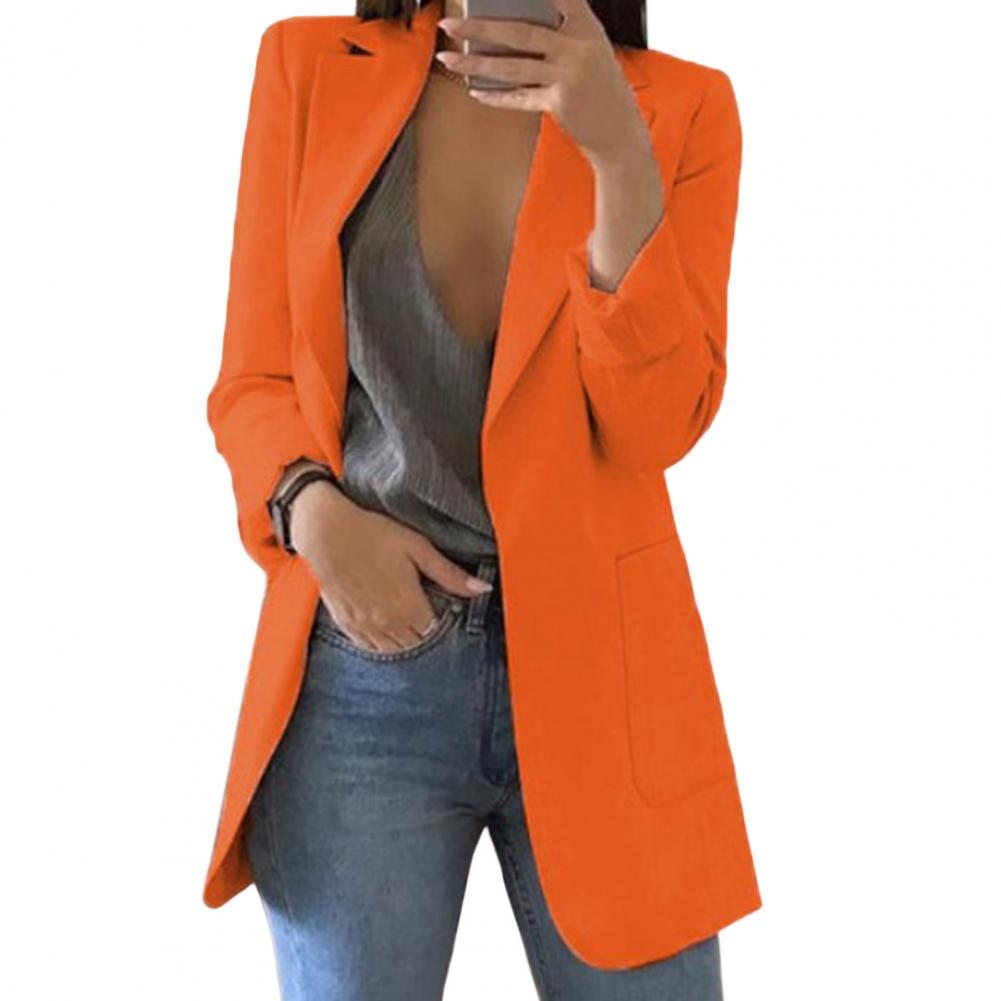 Juna | Eleganter Blazer für Damen
