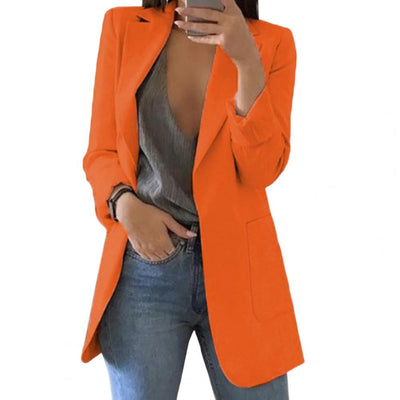 Juna | Eleganter Blazer für Damen