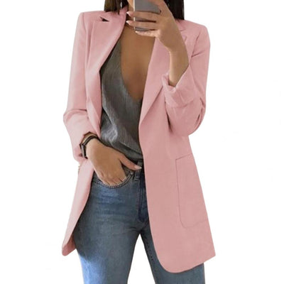 Juna | Eleganter Blazer für Damen