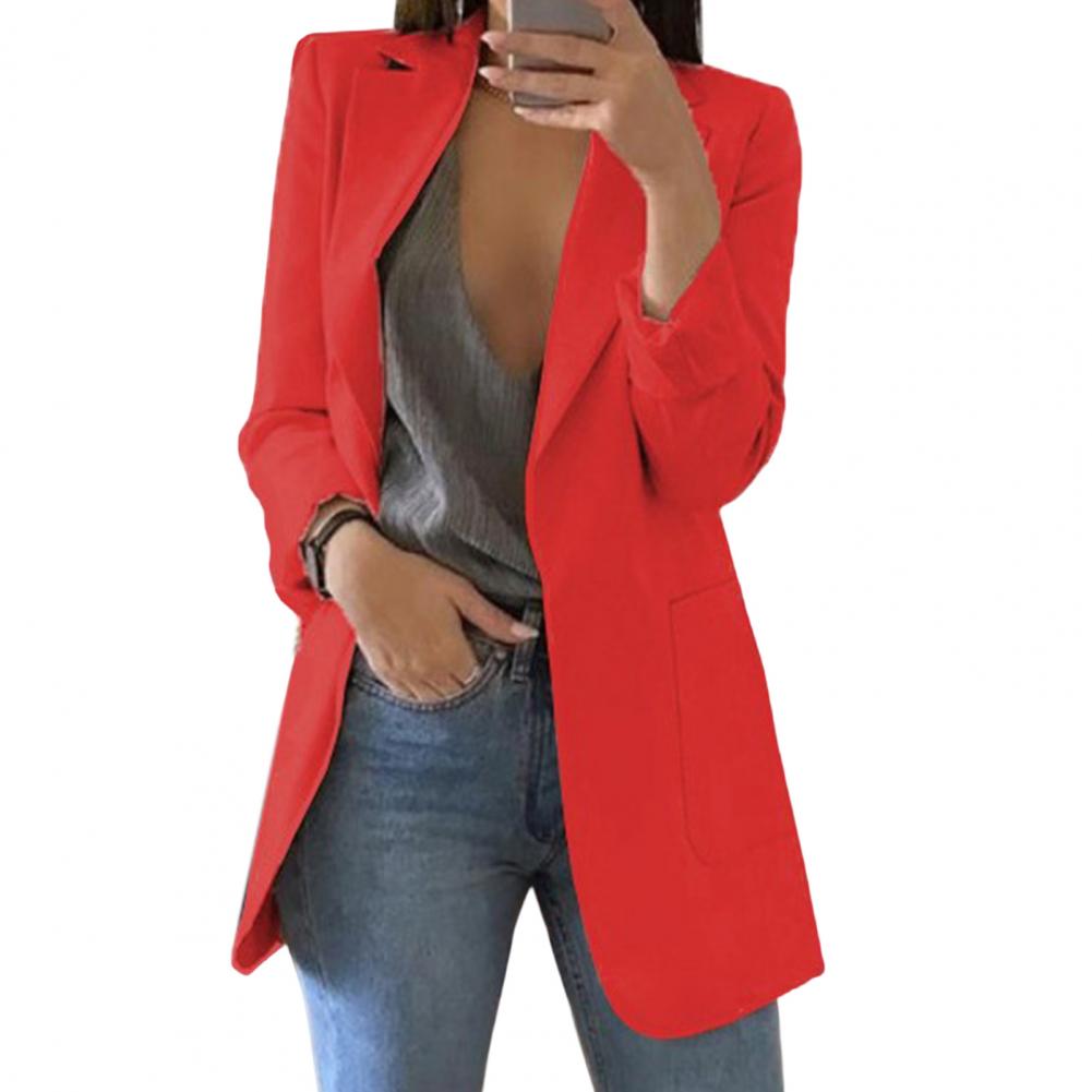 Juna | Eleganter Blazer für Damen