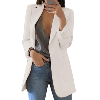 Juna | Eleganter Blazer für Damen