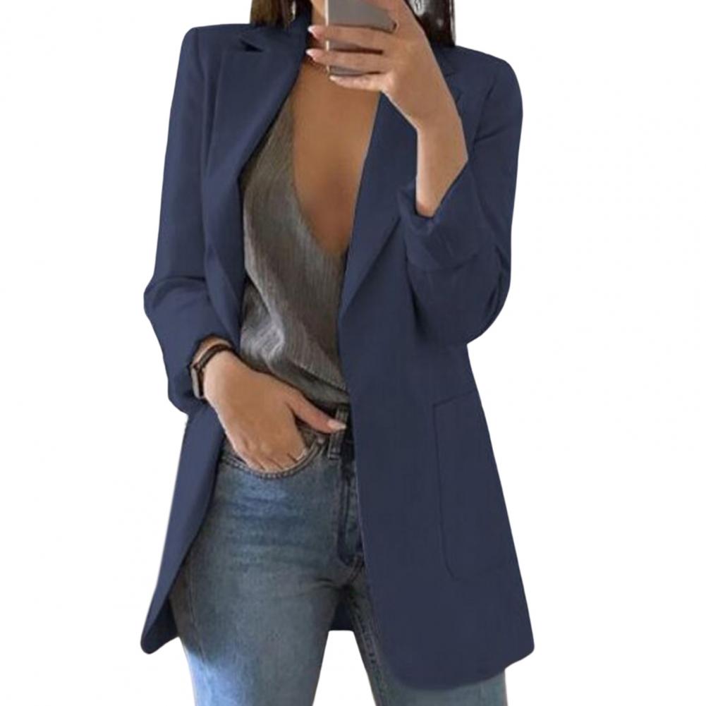 Juna | Eleganter Blazer für Damen