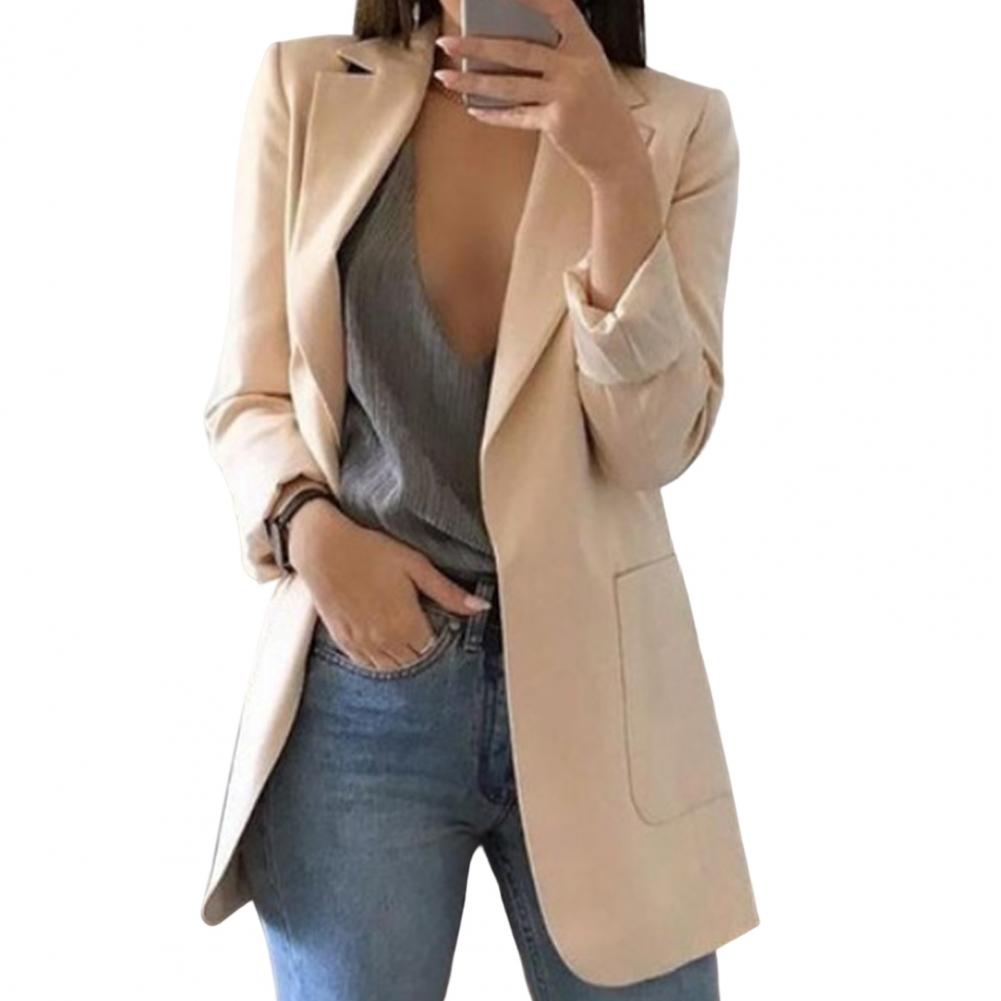 Juna | Eleganter Blazer für Damen