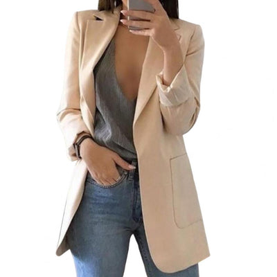Juna | Eleganter Blazer für Damen