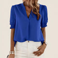 Blau