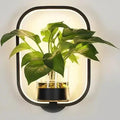 Rechteck Schwarz