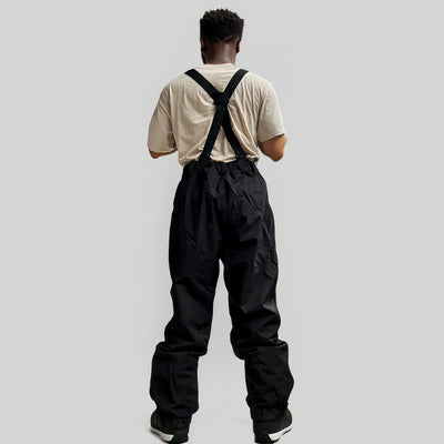 Walter | Warme Schneehose für Herren Winter Outdoor