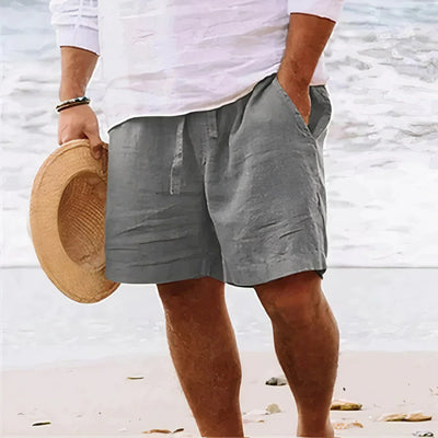 Kaisa | Moderne und bequeme Sommershorts