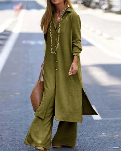 Lina | Figurbetontes Elegantes Hemd