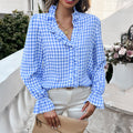 Jeansblau