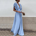 Blau