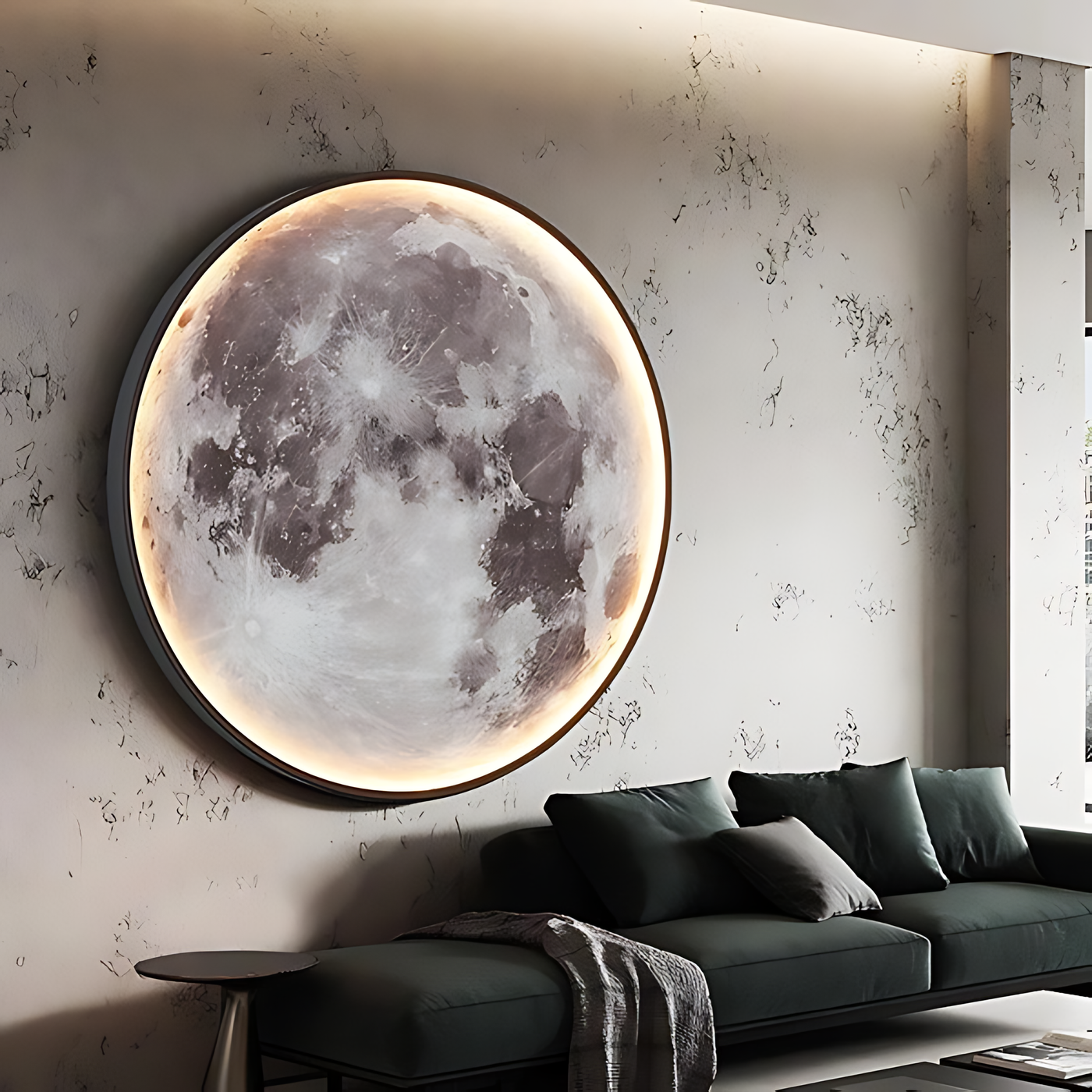 LeoLumen | Schaffen Sie einen magischen Effekt in Ihrem Zimmer!