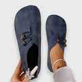 Marineblau